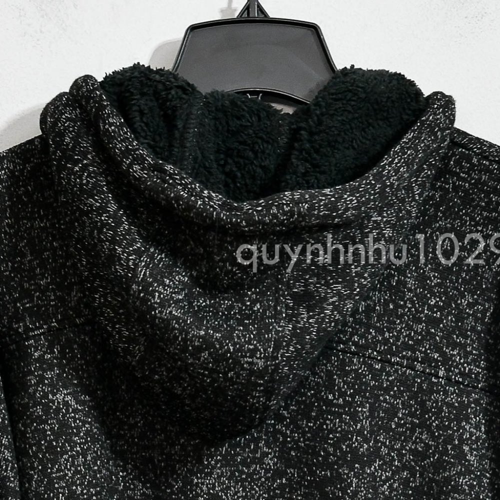 Rugged Elements Men's Fleece-Lined Hoodies - Picture 7 of 7